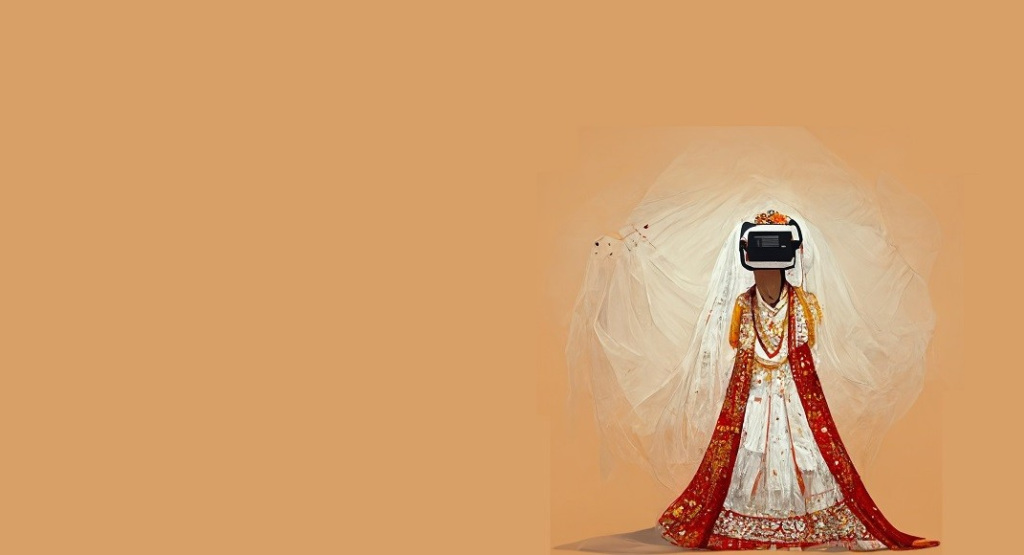 Traditional vs. VR Wedding Videography